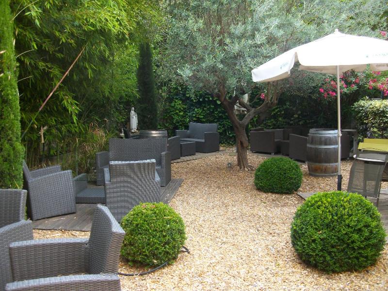 Hotel du Pont Vieux image