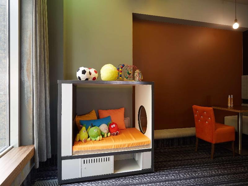 Scandic Wroclaw image