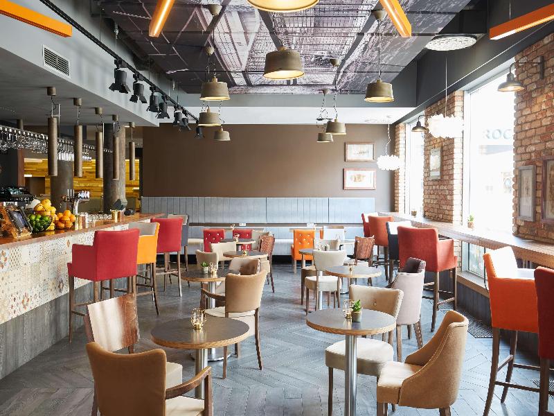 Scandic Wroclaw image