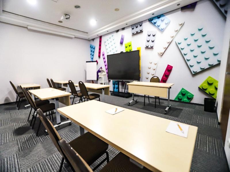 Scandic Wroclaw image