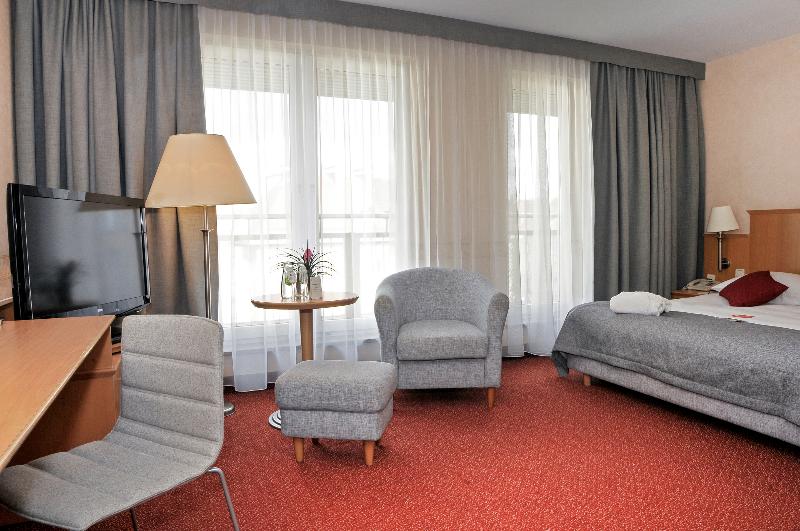Fotos Hotel Scandic Wroclaw