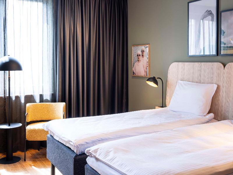 Scandic Wroclaw image