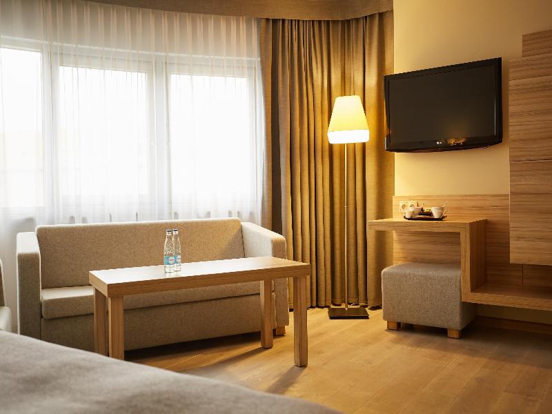 Scandic Wroclaw image