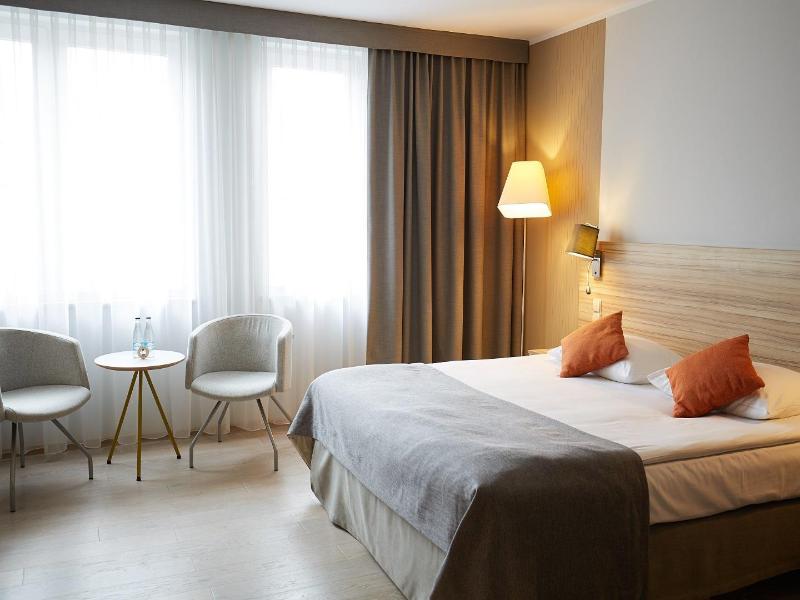 Scandic Wroclaw image
