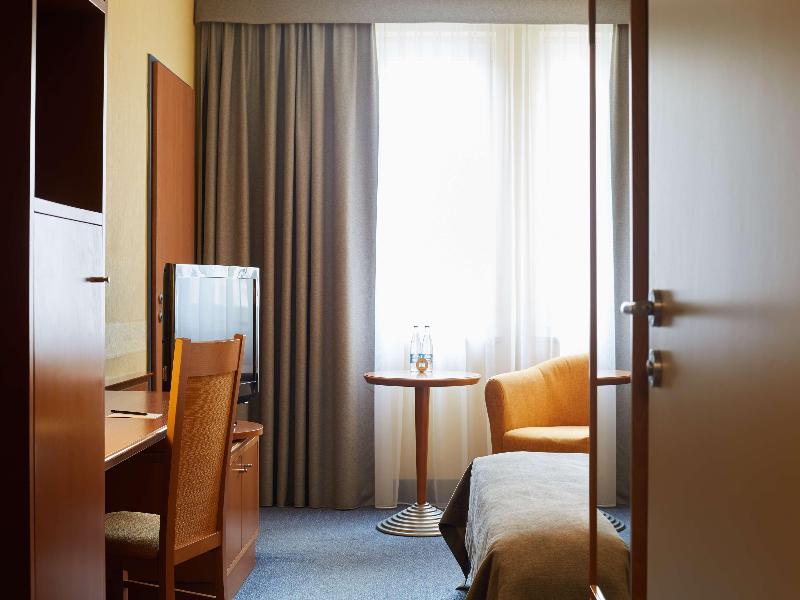 Scandic Wroclaw image