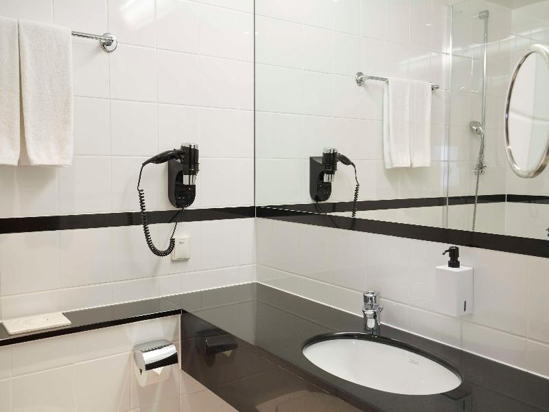 Scandic Wroclaw image
