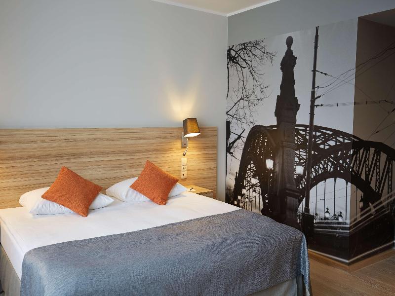 Scandic Wroclaw image
