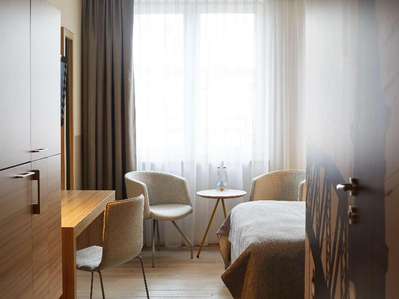 Scandic Wroclaw image