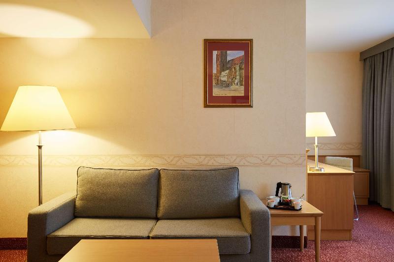 Fotos Hotel Scandic Wroclaw