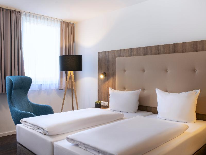Achat Hotel Stuttgart Zuffenhausen image