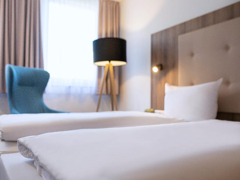 Achat Hotel Stuttgart Zuffenhausen image