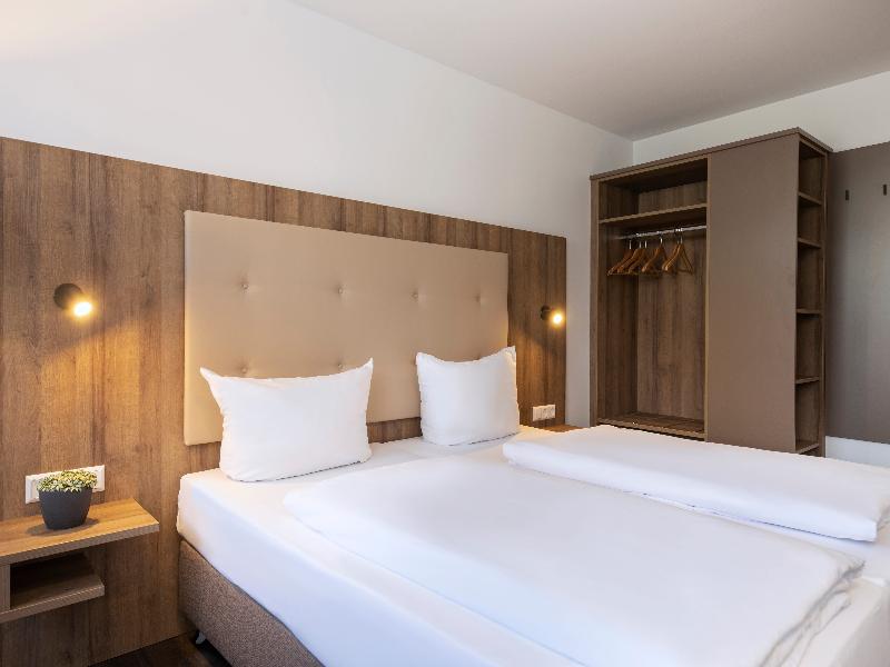 Achat Hotel Stuttgart Zuffenhausen image