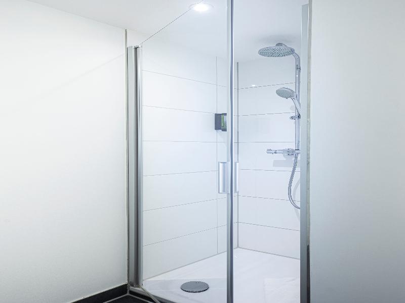 Achat Hotel Stuttgart Zuffenhausen image