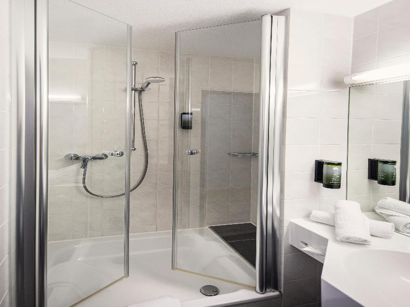 Achat Hotel Stuttgart Zuffenhausen image