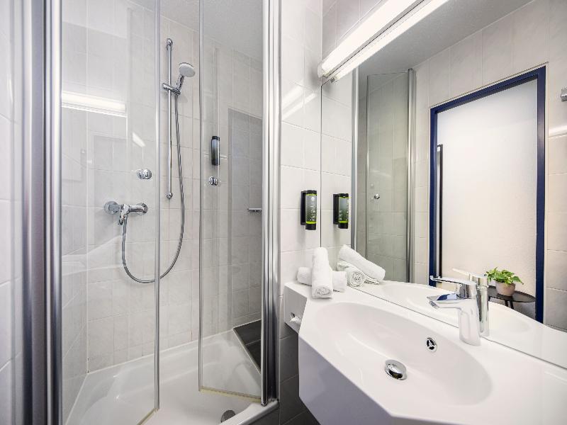 Achat Hotel Stuttgart Zuffenhausen image