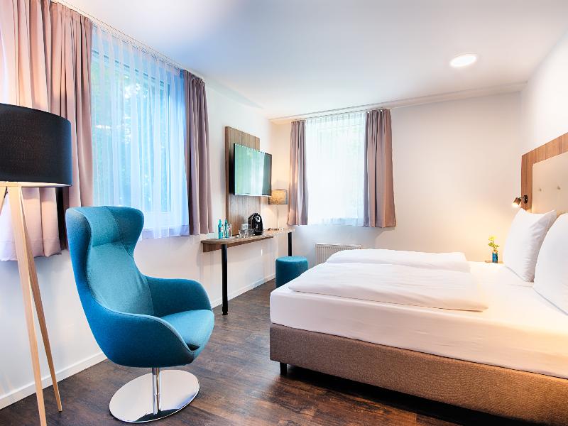 Achat Hotel Stuttgart Zuffenhausen image