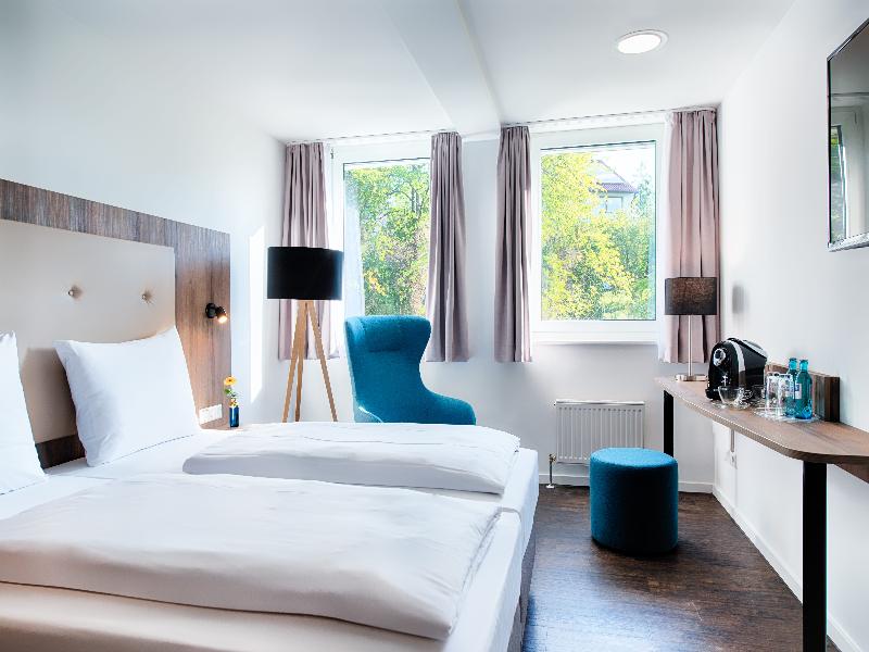 Achat Hotel Stuttgart Zuffenhausen image