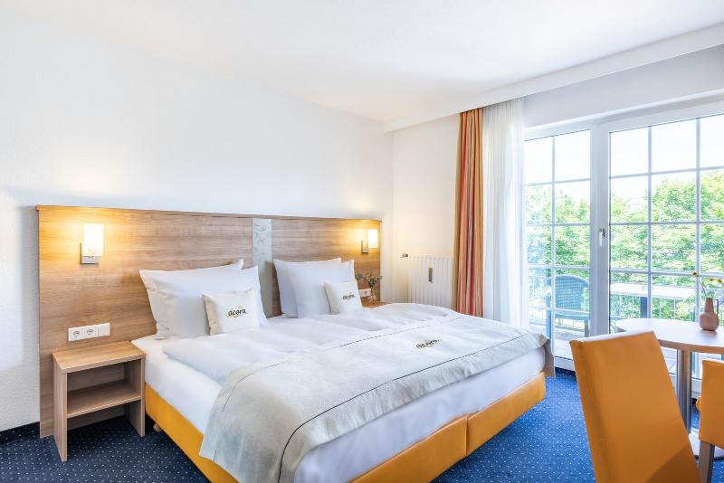 acora Düsseldorf Living the City image