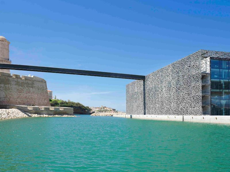 Hôtel Mercure Marseille Centre Prado Vélodrome