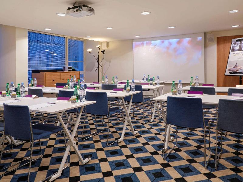 Hôtel Mercure Marseille Centre Prado Vélodrome