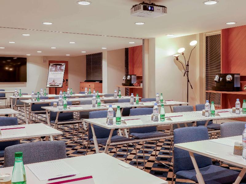 Hôtel Mercure Marseille Centre Prado Vélodrome