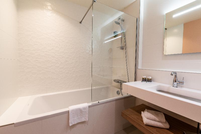 Hôtel Mercure Marseille Centre Prado Vélodrome