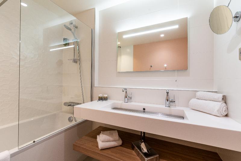 Hôtel Mercure Marseille Centre Prado Vélodrome