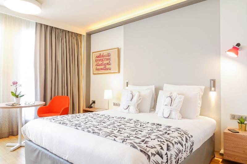Hôtel Mercure Marseille Centre Prado Vélodrome