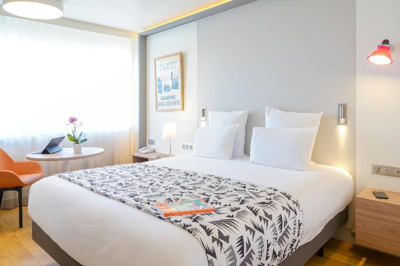 Hôtel Mercure Marseille Centre Prado Vélodrome