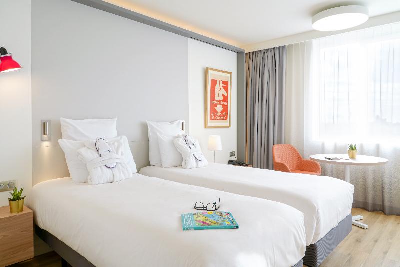 Hôtel Mercure Marseille Centre Prado Vélodrome