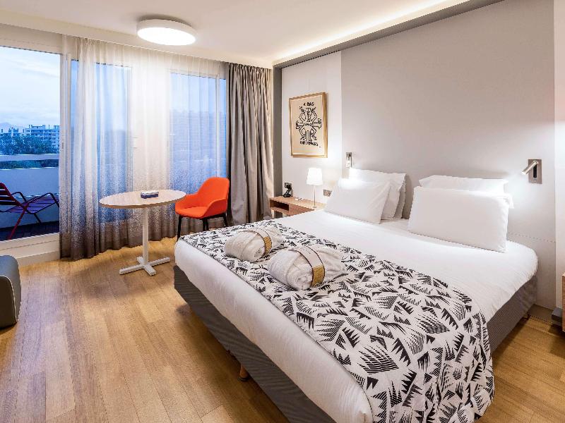 Hôtel Mercure Marseille Centre Prado Vélodrome