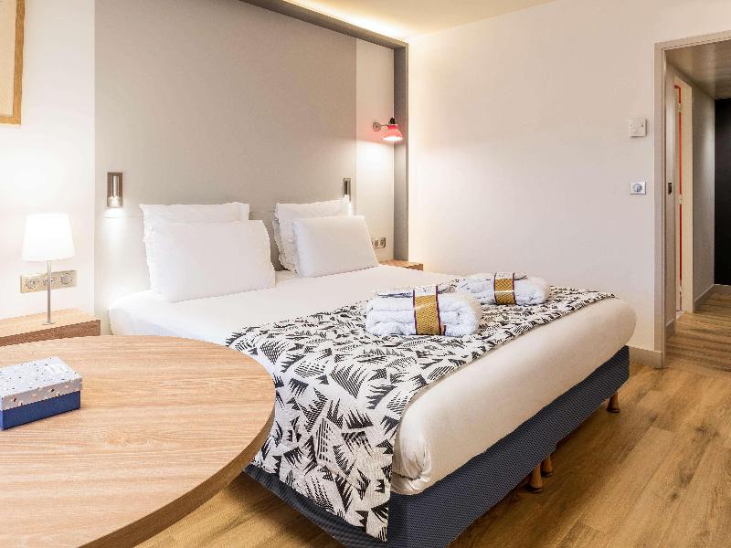 Hôtel Mercure Marseille Centre Prado Vélodrome