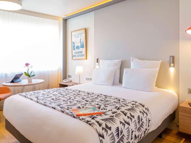 Hôtel Mercure Marseille Centre Prado Vélodrome