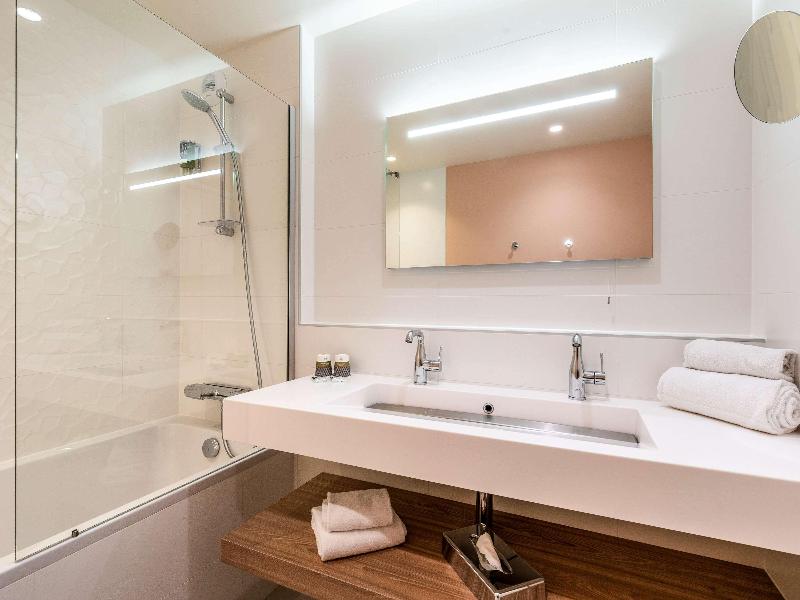 Hôtel Mercure Marseille Centre Prado Vélodrome