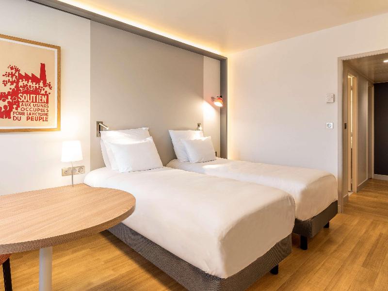 Hôtel Mercure Marseille Centre Prado Vélodrome