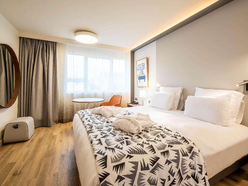 Hôtel Mercure Marseille Centre Prado Vélodrome