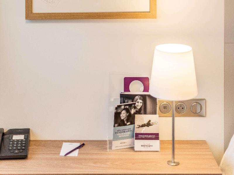 Hôtel Mercure Marseille Centre Prado Vélodrome