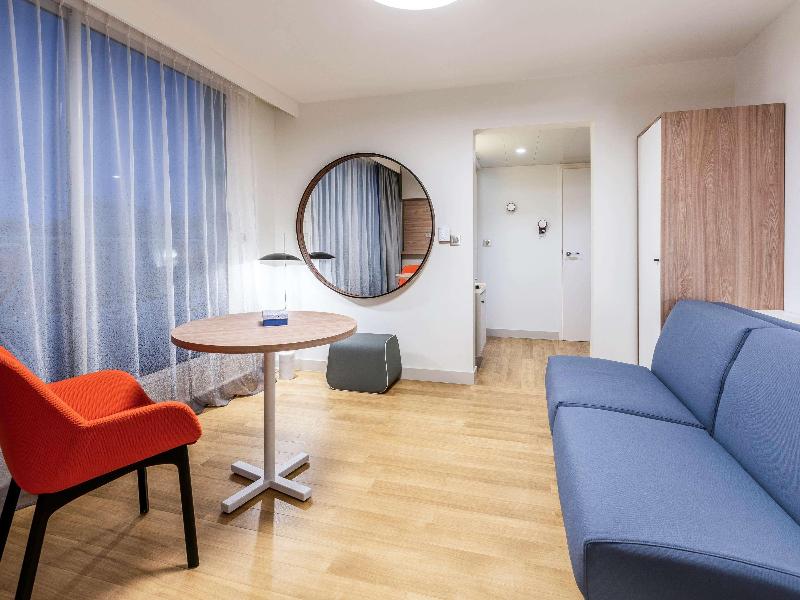 Hôtel Mercure Marseille Centre Prado Vélodrome