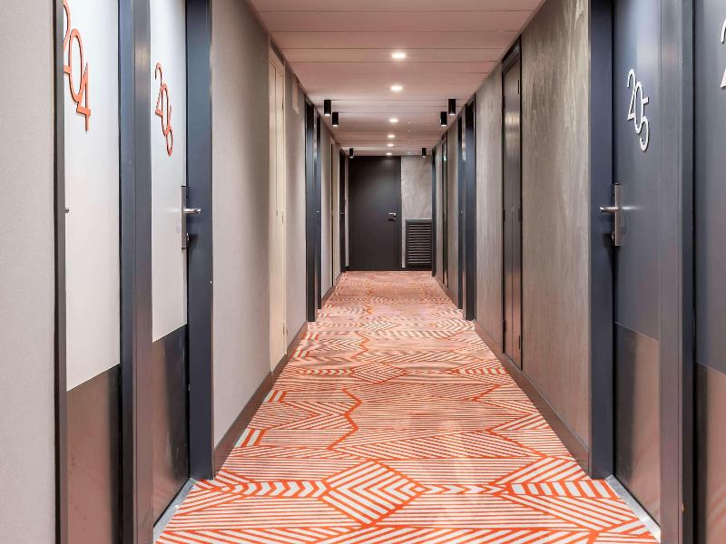 Hôtel Mercure Marseille Centre Prado Vélodrome