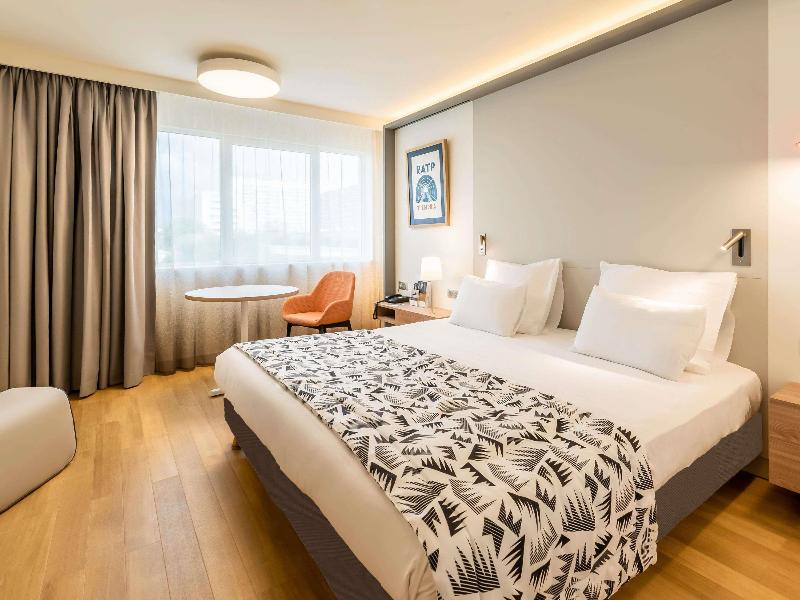 Mercure Marseille Centre Prado image