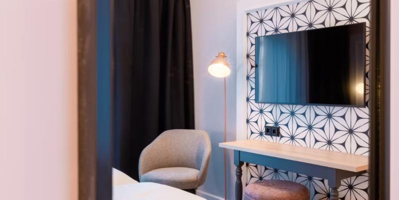 Garner Hotel Mannheim City image