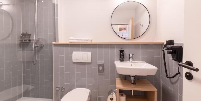 Garner Hotel Mannheim City image