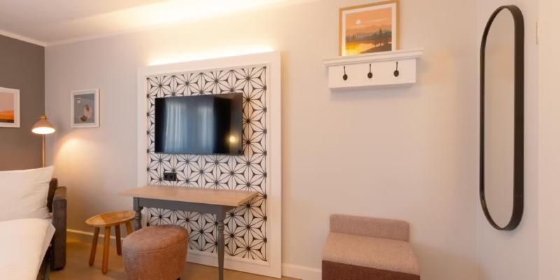 Garner Hotel Mannheim City image