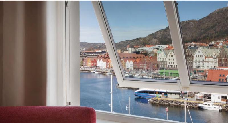 Scandic Torget Bergen image