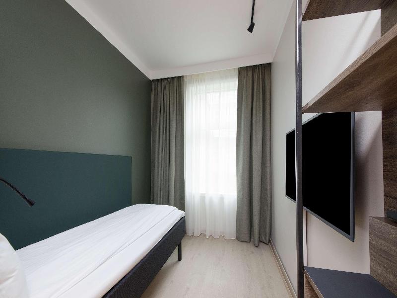 Scandic Torget Bergen image