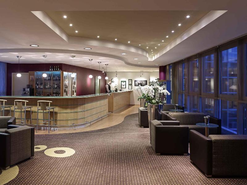 Mercure Dortmund City image