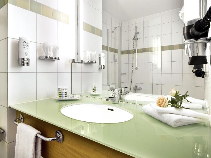 Mercure Dortmund City image
