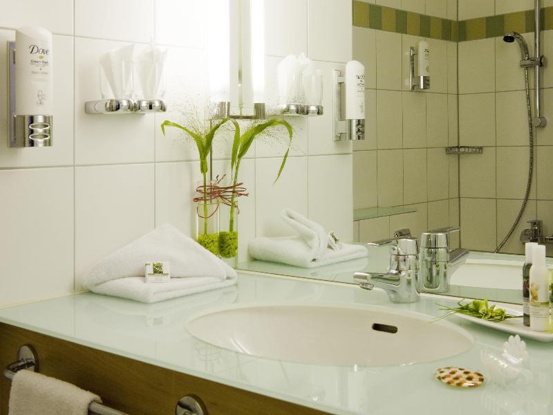 Mercure Dortmund City image