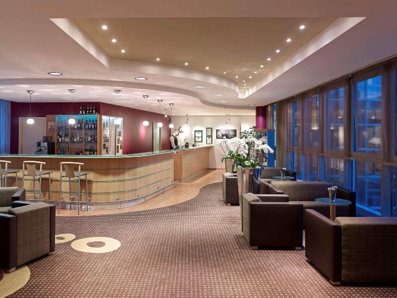 Mercure Dortmund City image