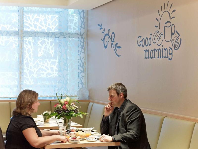 Mercure Dortmund City image